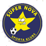 Escudo de Super Nova