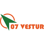 Escudo de 07 Vestur