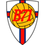 Escudo de B71