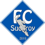 Escudo de Suduroy