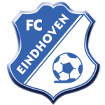 Escudo de FC Eindhoven