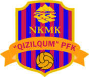 Escudo de Qizilqum