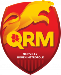 Escudo de Quevilly