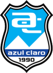Escudo de Azul Claro Numazu