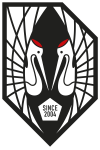 Escudo de Grulla Morioka