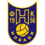 Escudo de Novaci