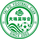 Escudo de Wofoo Tai Po