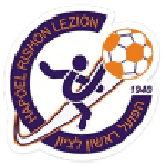 Escudo de Hapoel Rishon LeZion