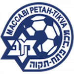 Escudo de Maccabi Petah Tikva
