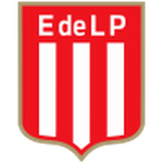 Escudo de Estudiantes L.P.