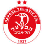 Escudo de Hapoel Tel Aviv