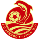 Escudo de Ashdod