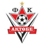 Escudo de Aktobe