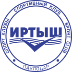Escudo de Irtysh