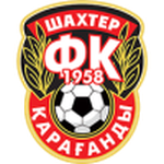 Escudo de Shakhter Karagandy