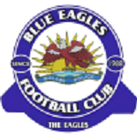 Escudo de Blue Eagles