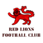 Escudo de Red Lions