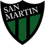 Escudo de San Martin S.J.