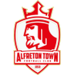 Escudo de Alfreton Town