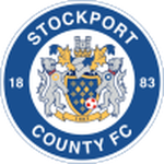 Escudo de Stockport County