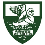 Escudo de Leatherhead