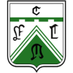 Escudo de Ferro Carril Oeste