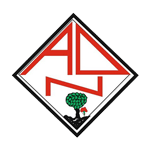 Escudo de AD Nogueirense