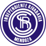 Escudo de Independ. Rivadavia