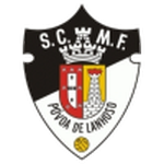 Escudo de Maria da Fonte