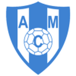 Escudo de Atlético Malveira