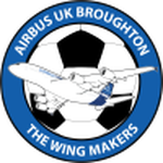 Escudo de Airbus UK