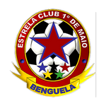 Escudo de 1º de Maio