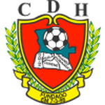 Escudo de Desportivo Huíla