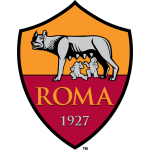 Escudo de AS Roma