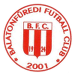 Escudo de Balatonfüredi