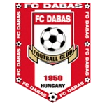 Escudo de Dabas