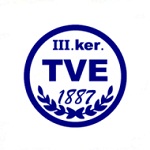 Escudo de III. Kerületi TUE