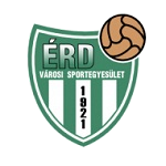 Escudo de Érdi VSE