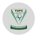 Escudo de Triangle United
