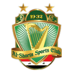 Escudo de Al Shorta