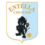Escudo de Virtus Entella