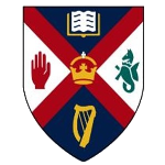 Escudo de Queen's University