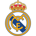 Escudo de Real Madrid
