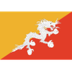 Escudo de Bhutan U19