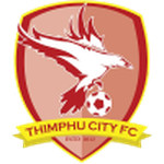 Escudo de Thimphu City