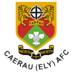 Escudo de Caerau (Ely)