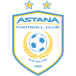 Escudo de FC Astana