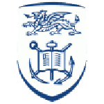 Escudo de Swansea University