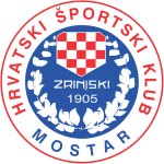 Escudo de Zrinjski