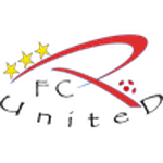Escudo de Richelle United